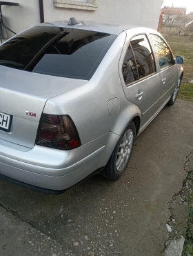 VW Bora 1.9 tdi 131kc, снимка 3