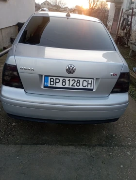 VW Bora 1.9 tdi 131kc, снимка 4