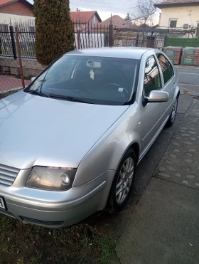 VW Bora 1.9 tdi 131kc, снимка 6