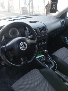 VW Bora 1.9 tdi 131kc, снимка 11