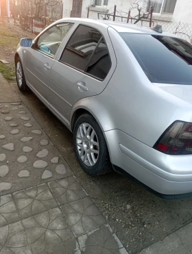 VW Bora 1.9 tdi 131kc, снимка 5