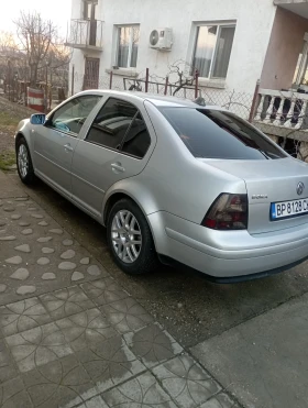 VW Bora 1.9 tdi 131kc, снимка 15