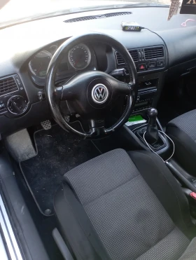 VW Bora 1.9 tdi 131kc, снимка 8