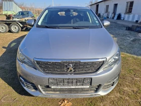 Peugeot 308 1.5 blue-hdi, снимка 3