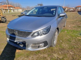 Peugeot 308 1.5 blue-hdi, снимка 1