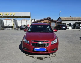 Chevrolet Cruze 2.0 Turbo Diesel, снимка 2