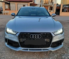 Audi A7 3.0 TFSI, снимка 2