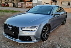 Audi A7 3.0 TFSI, снимка 5