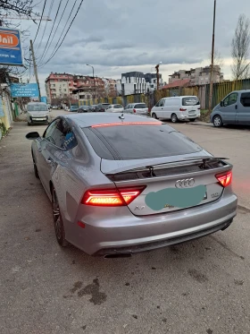 Audi A7 3.0 TFSI, снимка 17