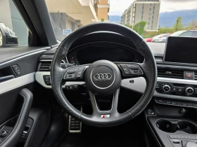 Audi A4 2.0 TDI S-line Quattro 190 .  | Mobile.bg    10