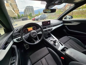 Audi A4 2.0 TDI S-line Quattro 190 .  | Mobile.bg    8