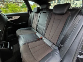 Audi A4 2.0 TDI S-line Quattro 190 .  | Mobile.bg    12