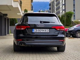    Audi A4 2.0 TDI S-line Quattro 190 . 
