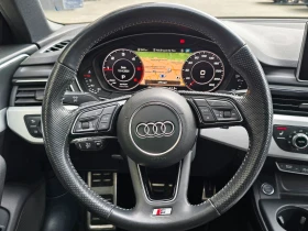 Audi A4 2.0 TDI S-line Quattro 190 .  | Mobile.bg    11