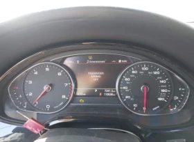 Обява за продажба на Audi A8 L 4.2 Масаж* Обдухване* Bose*  ~17 500 лв. - изображение 6