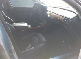 Обява за продажба на Audi A8 L 4.2 Масаж* Обдухване* Bose*  ~17 500 лв. - изображение 4