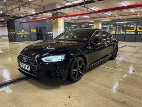 Audi A5 2.0 16V SPORT
