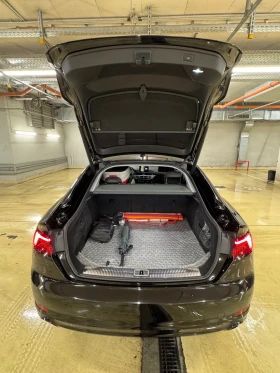 Audi A5 2.0 16V SPORT | Mobile.bg    4