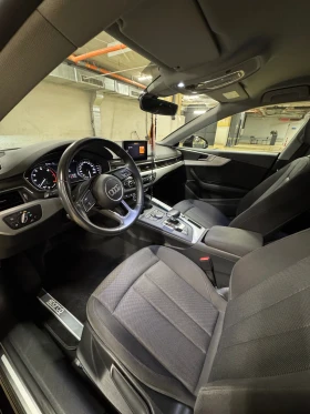 Audi A5 2.0 16V SPORT | Mobile.bg    7