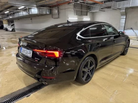 Audi A5 2.0 16V SPORT | Mobile.bg    2