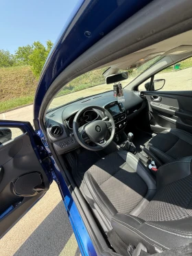 Обява за продажба на Renault Clio ~18 000 лв. - изображение 5