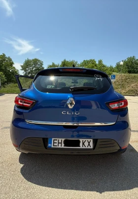 Обява за продажба на Renault Clio ~18 000 лв. - изображение 4