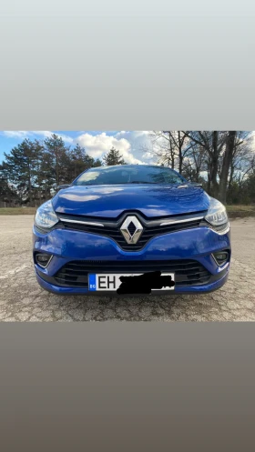 Renault Clio | Mobile.bg    7