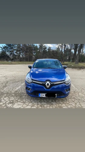 Renault Clio | Mobile.bg    1