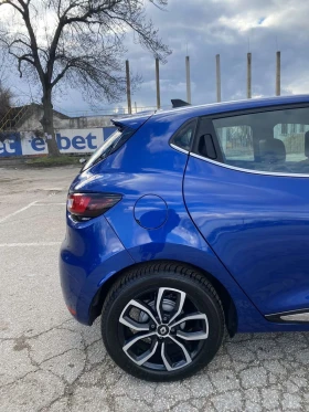 Renault Clio | Mobile.bg    6