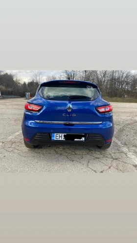 Renault Clio | Mobile.bg    2