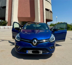 Обява за продажба на Renault Clio ~18 000 лв. - изображение 1