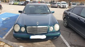 Mercedes-Benz 220 | Mobile.bg    6