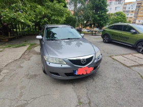 Обява за продажба на Mazda 6 ~3 900 лв. - изображение 1