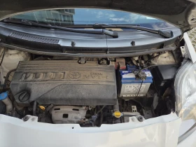 Toyota Yaris 2011g.1330.101.. | Mobile.bg    15
