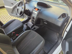 Toyota Yaris 2011g.1330куб.101к.с. - 7500 лв. - 16569787 13