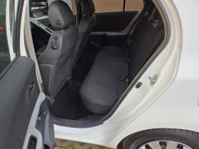 Toyota Yaris 2011g.1330куб.101к.с. - 7500 лв. - 16569787 14