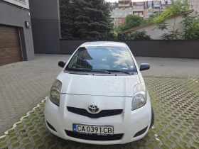     Toyota Yaris 2011g.1330.101..