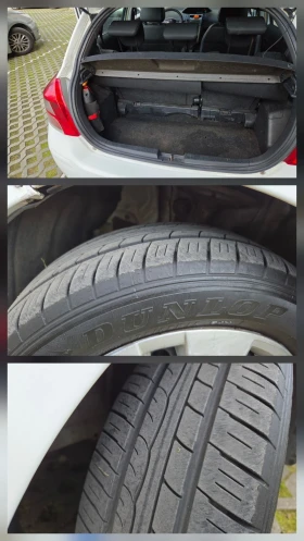 Toyota Yaris 2011g.1330.101.. | Mobile.bg    14