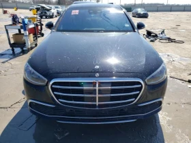 Mercedes-Benz S 500 * 4MATIC * CarFax * * АвтоКредит - 94256 лв. - 34317974 3