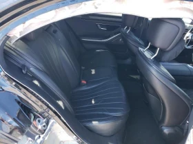 Mercedes-Benz S 500 * 4MATIC * CarFax * * АвтоКредит - 94256 лв. - 34317974 8