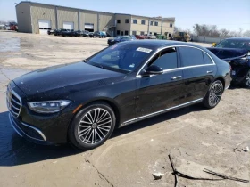 Mercedes-Benz S 500 * 4MATIC * CarFax * * АвтоКредит