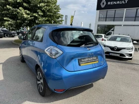 Renault Zoe 41 kWh 100% electric | Mobile.bg    4