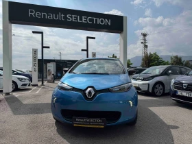     Renault Zoe 41 kWh 100% electric