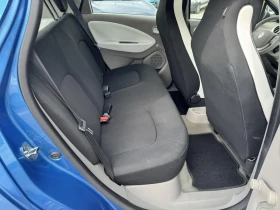 Renault Zoe 41 kWh 100% electric | Mobile.bg    10