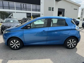 Renault Zoe 41 kWh 100% electric | Mobile.bg    3