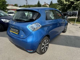 Renault Zoe 41 kWh 100% electric | Mobile.bg    6