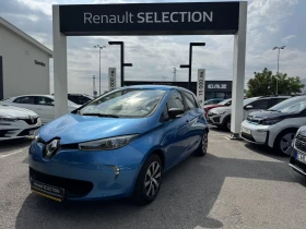 Renault Zoe 41 kWh 100% electric | Mobile.bg    2