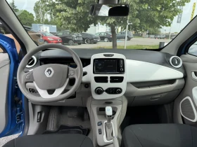 Renault Zoe 41 kWh 100% electric | Mobile.bg    14