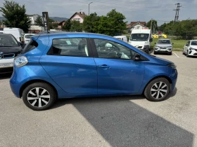 Renault Zoe 41 kWh 100% electric | Mobile.bg    7