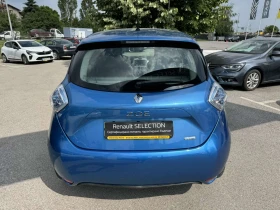Renault Zoe 41 kWh 100% electric | Mobile.bg    5